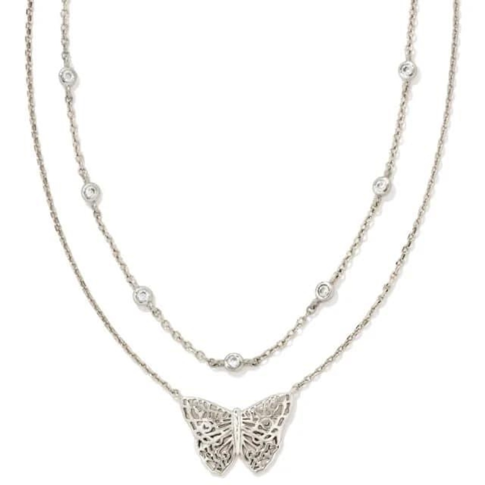 BRAND NEW Kendra Scott Hadley Necklace